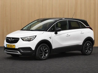 Opel Crossland X – thumbnail 1
