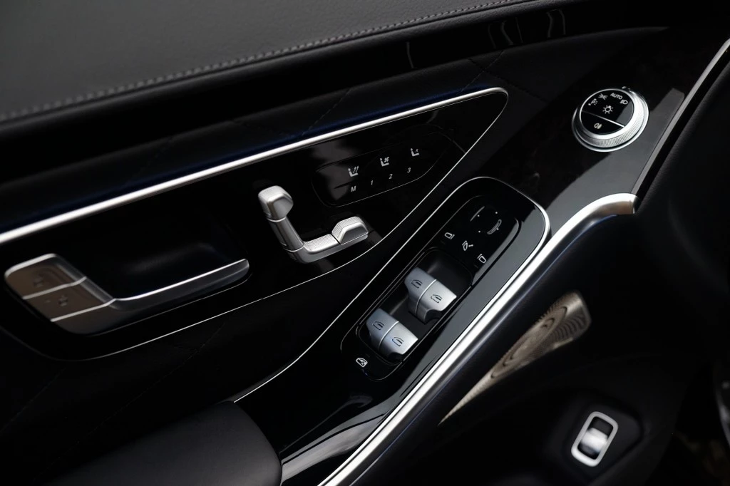 Mercedes-Benz S-Klasse – foto 32