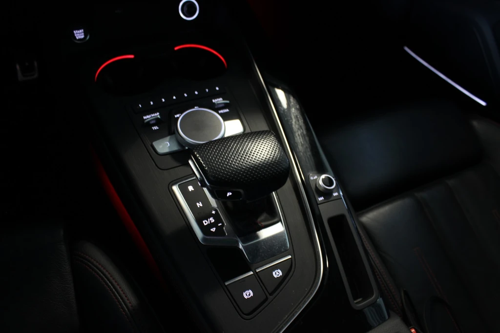 Audi A4 – foto 16