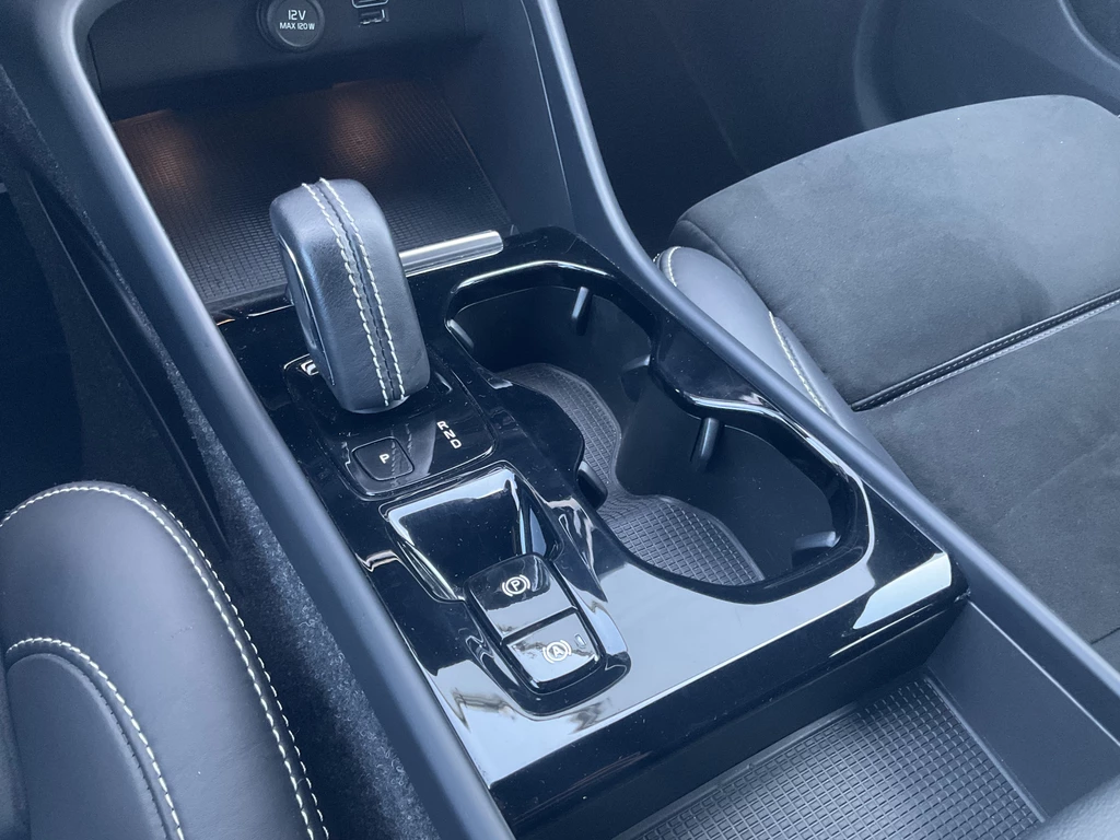 Volvo XC40 – foto 42