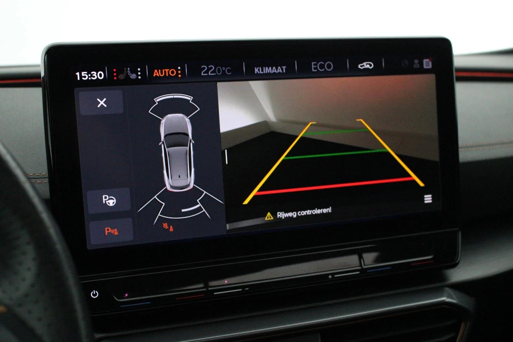 CUPRA Formentor – foto 9