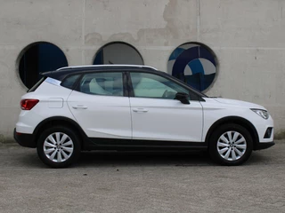 SEAT Arona – thumbnail 5