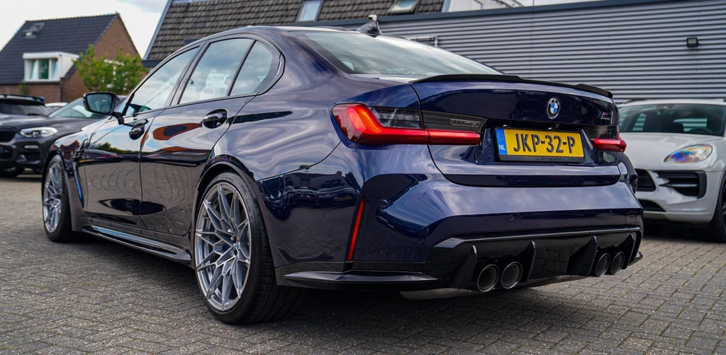 BMW M3 – foto 7