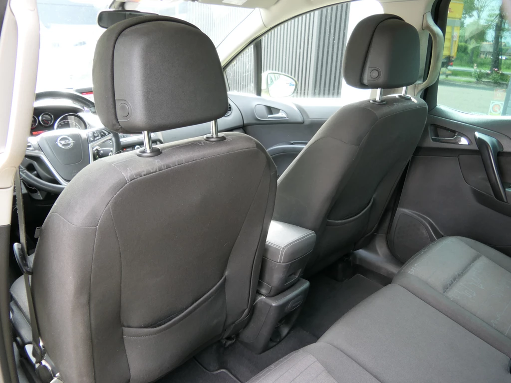 Opel Meriva – foto 13