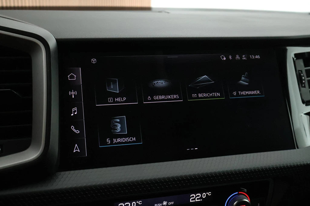 Audi A1 – foto 22