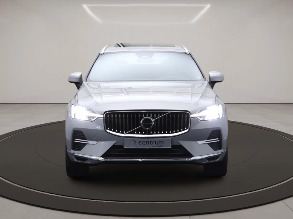 Volvo XC60 – foto 8