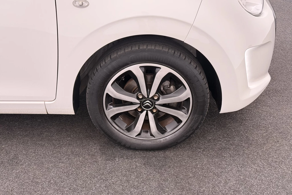 Citroën C1 – foto 7