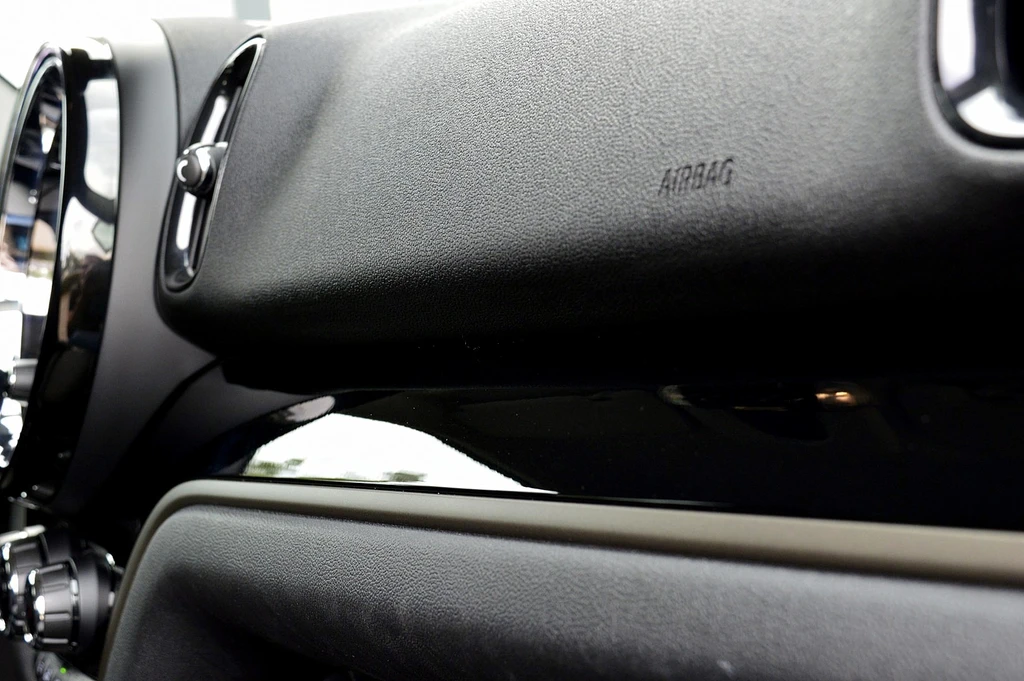 MINI Countryman – foto 15