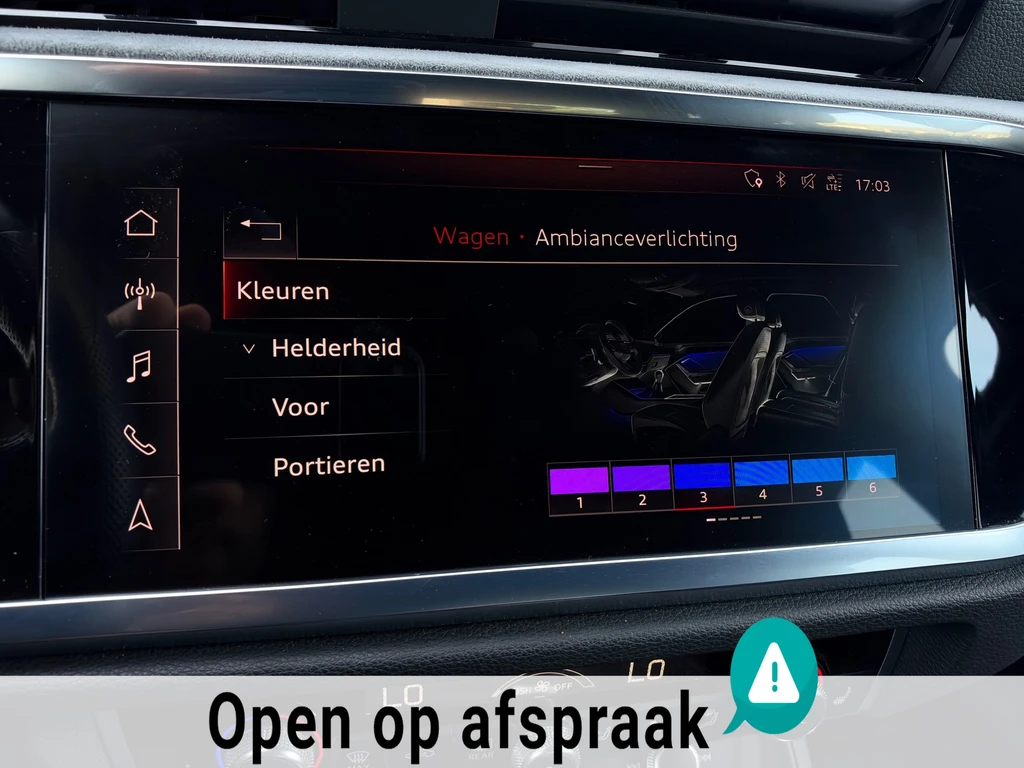 Audi Q3 – foto 10