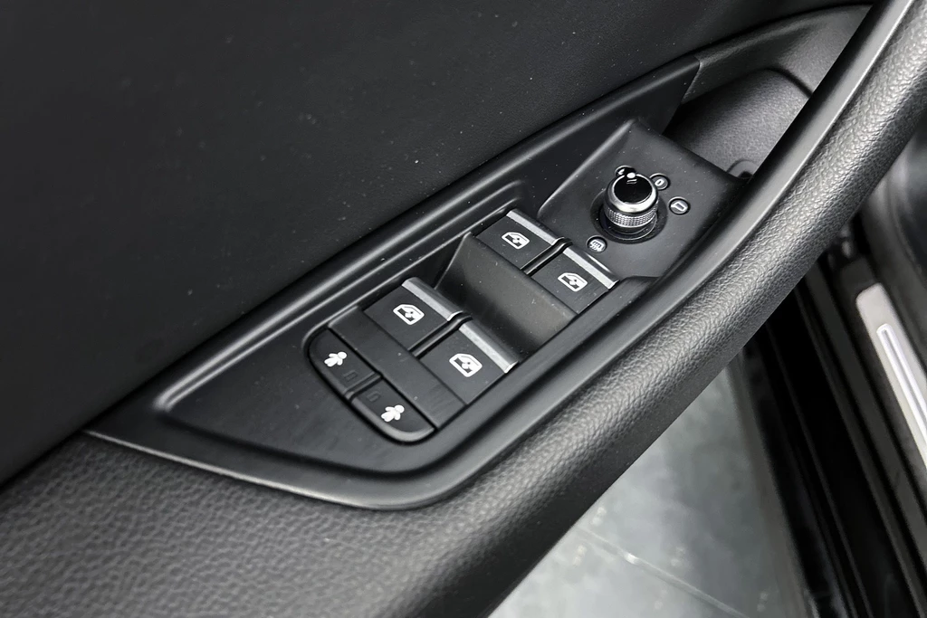 Audi A5 – foto 25