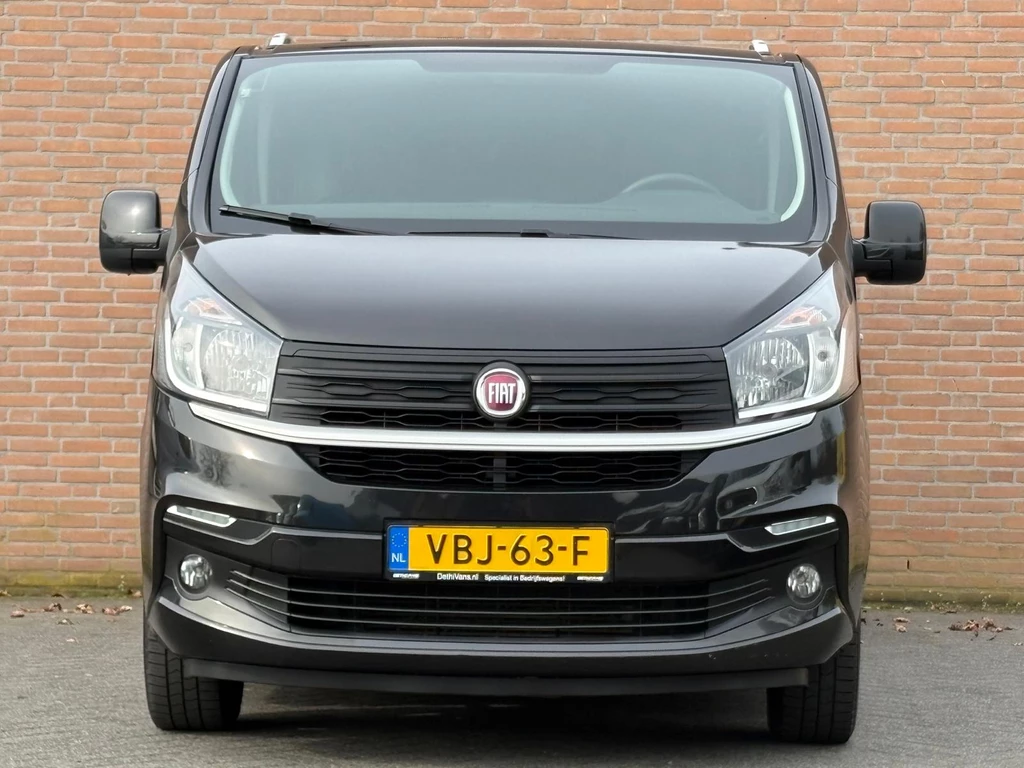 Fiat Talento – foto 10