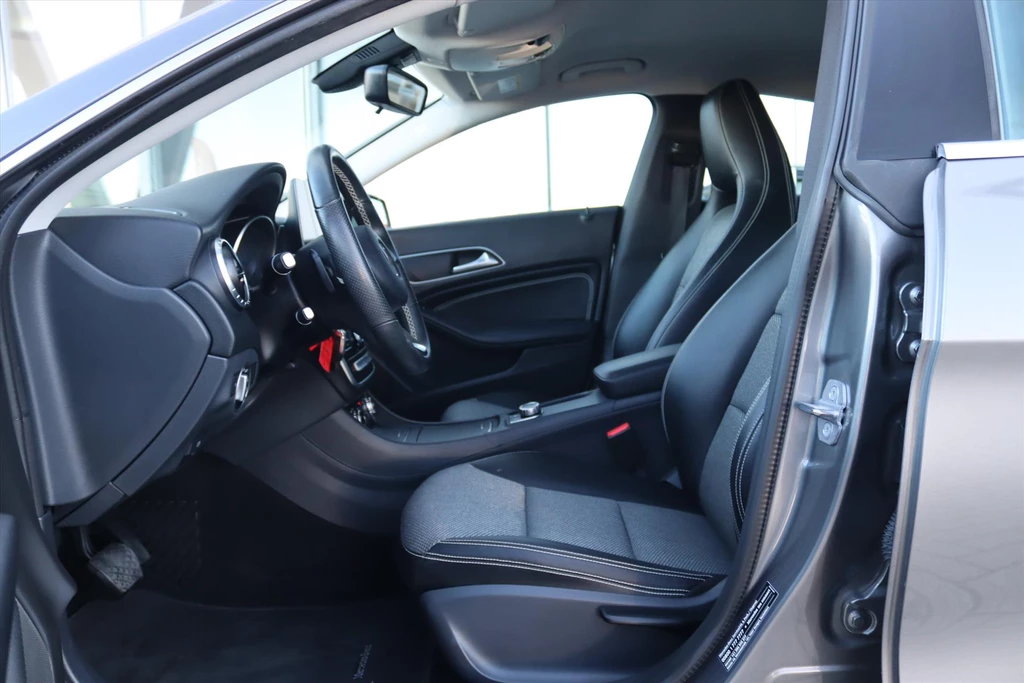 Mercedes-Benz CLA – foto 15