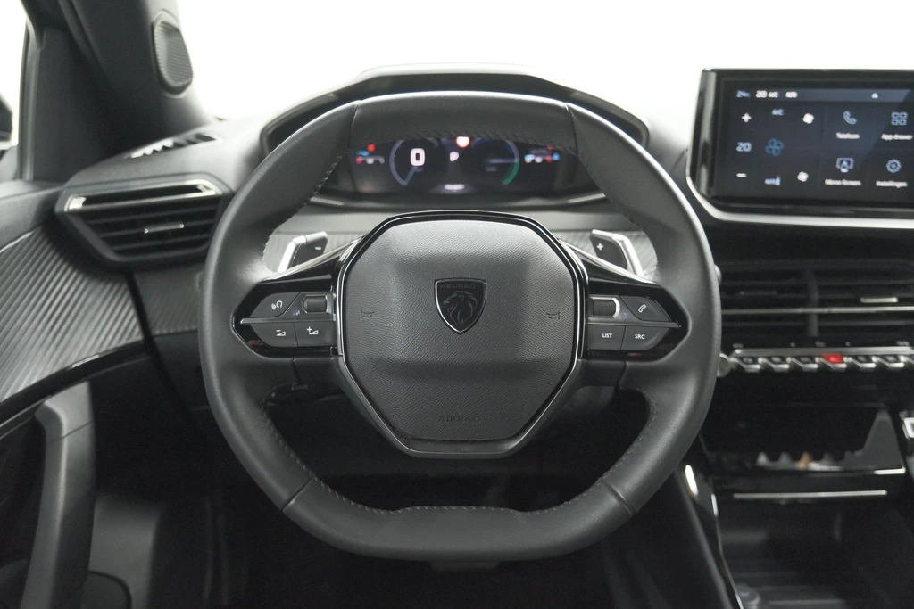 Peugeot 2008 – foto 28