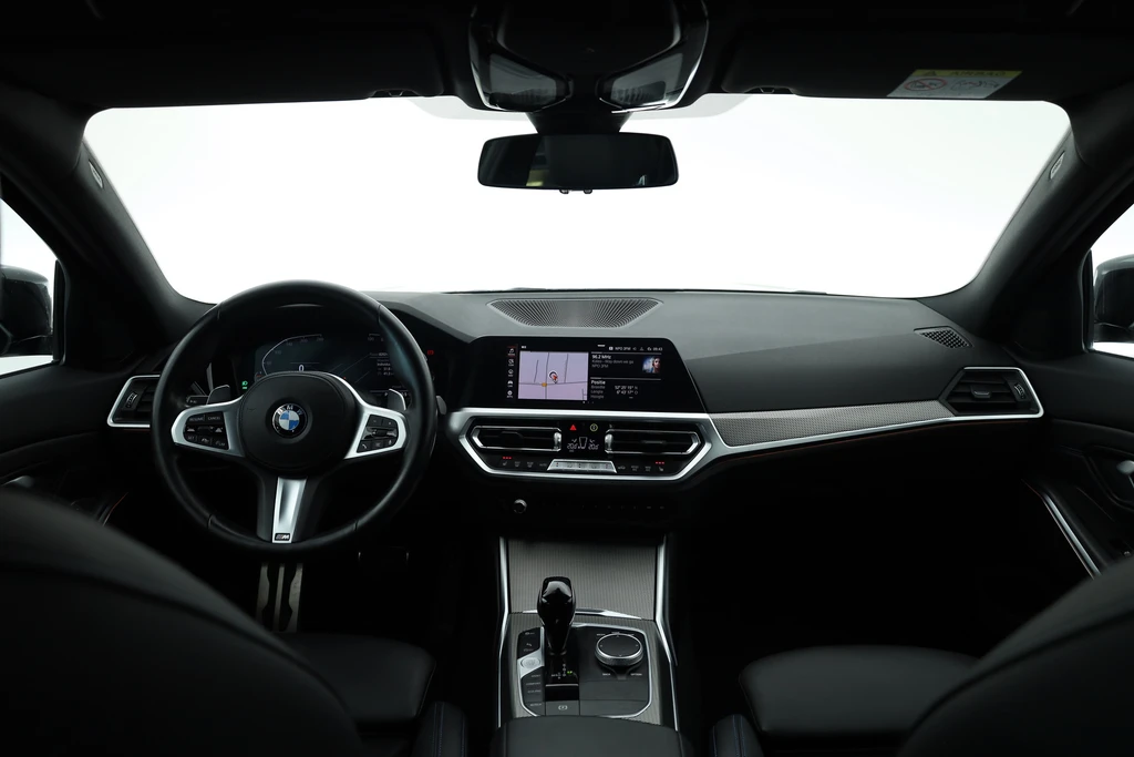 BMW 3 Serie – foto 11