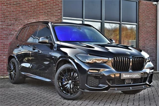 BMW X5 – thumbnail 22