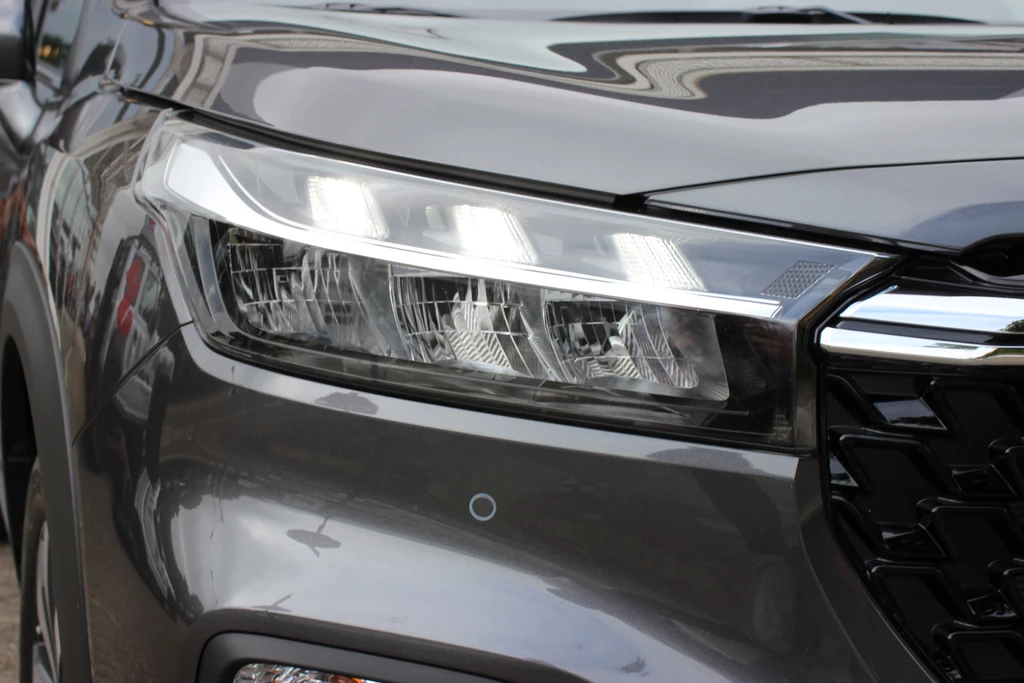 Suzuki S-Cross – foto 24