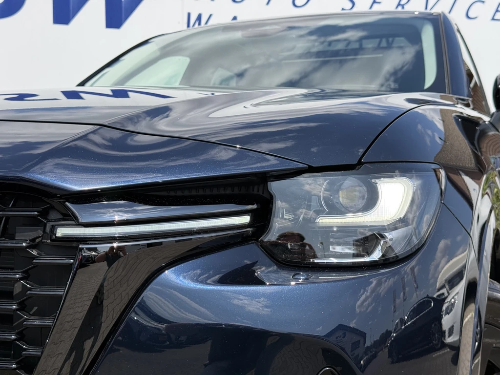 Mazda CX-60 – foto 35