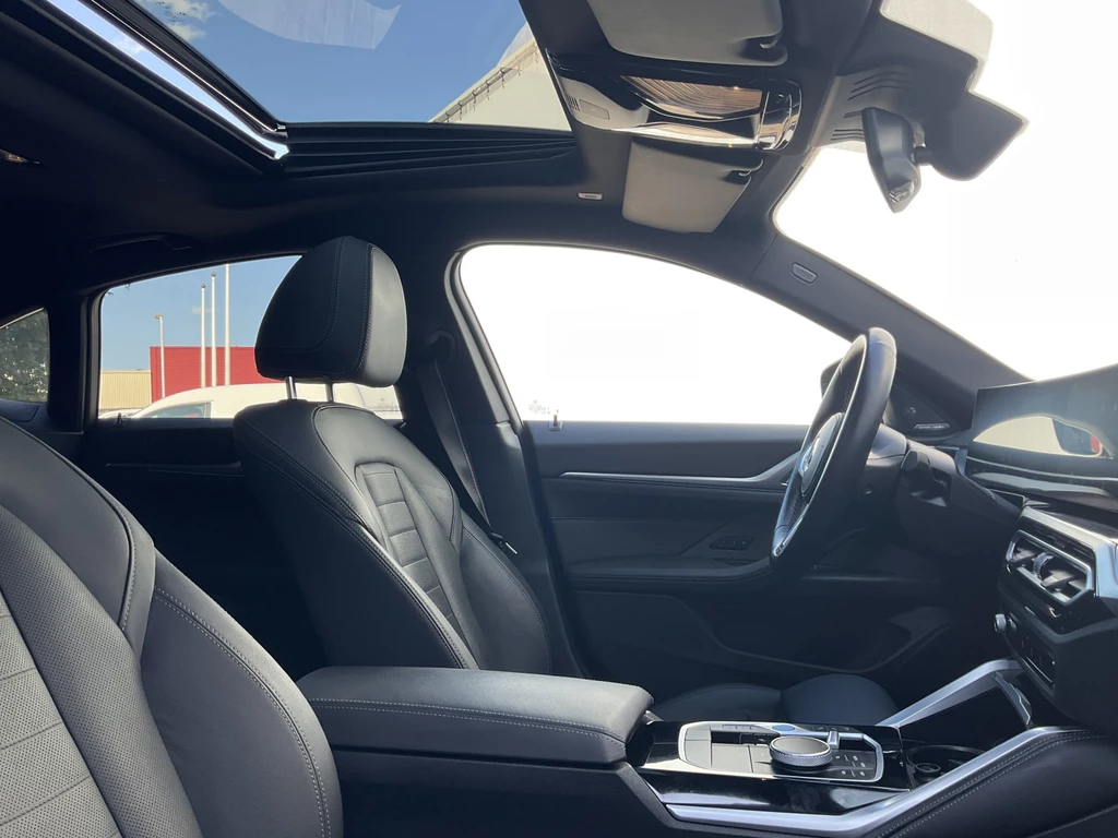 BMW i4 – foto 37