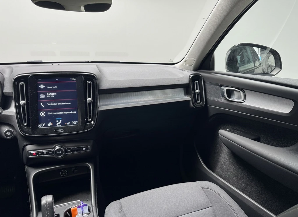 Volvo XC40 – foto 12