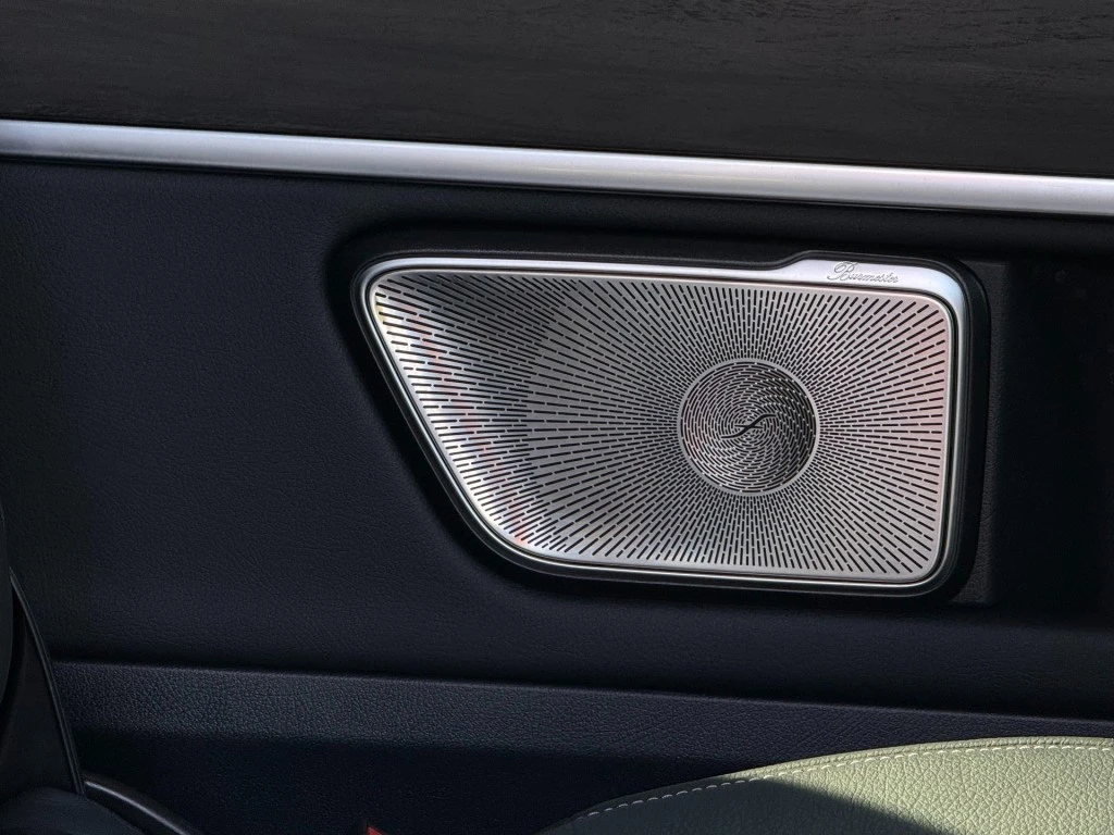 Mercedes-Benz V-Klasse – foto 15