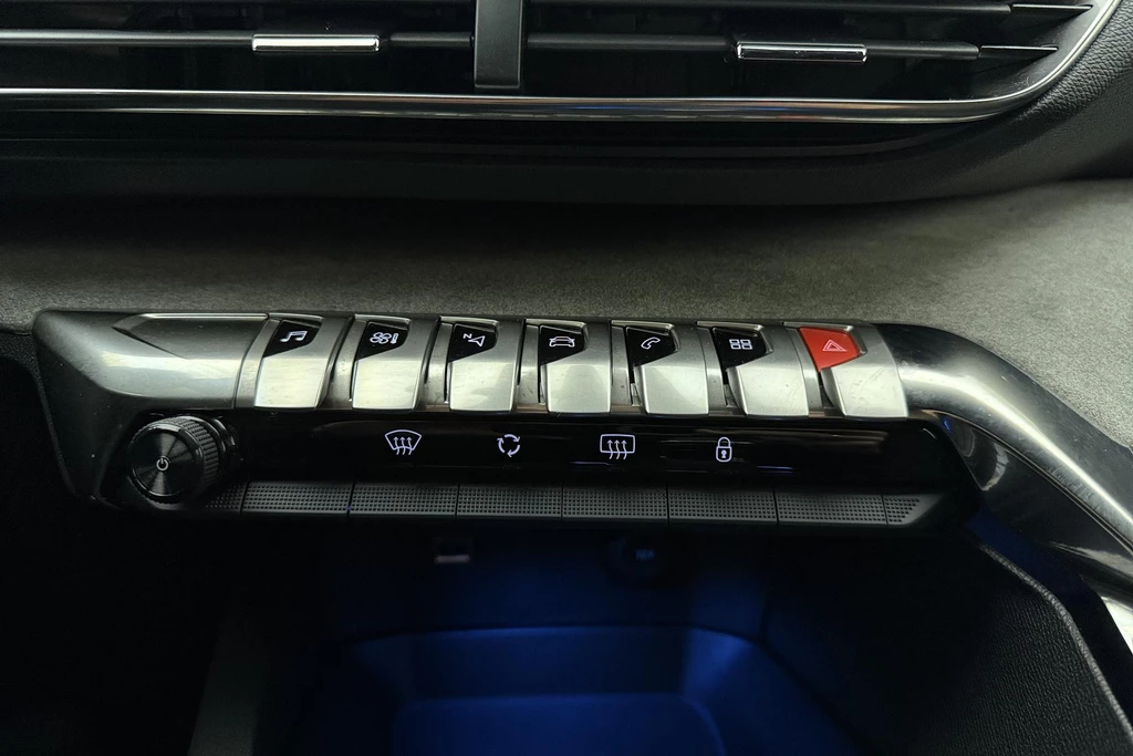 Peugeot 3008 – foto 27