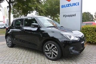 Suzuki Swift – thumbnail 12