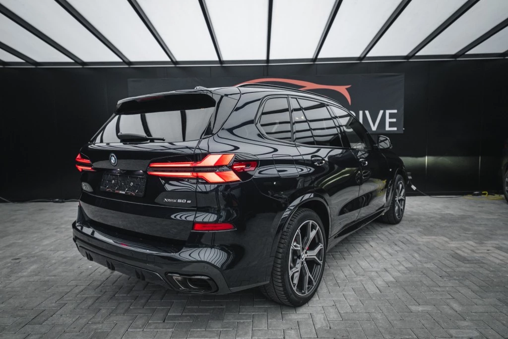 BMW X5 – foto 2