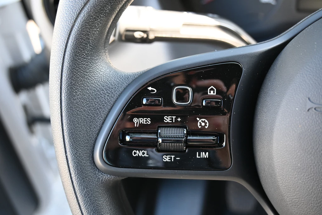 Mercedes-Benz Sprinter – foto 19