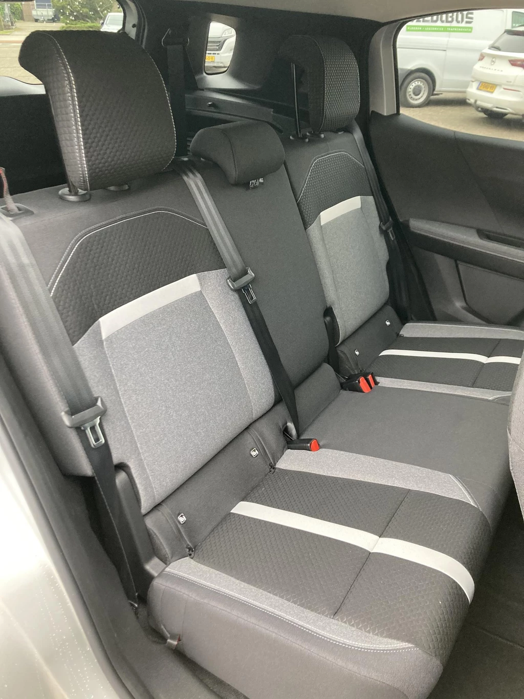 Opel Frontera – foto 24