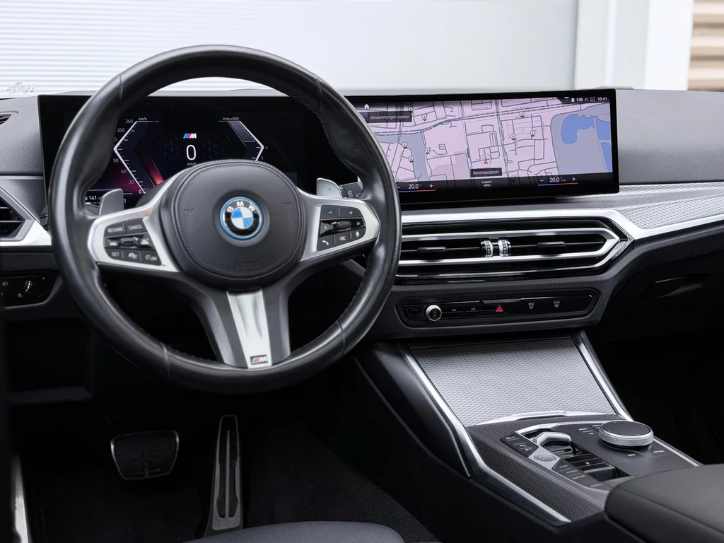 BMW 3 Serie – foto 13
