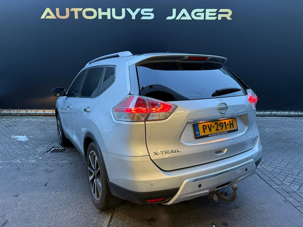 Nissan X-Trail – foto 3