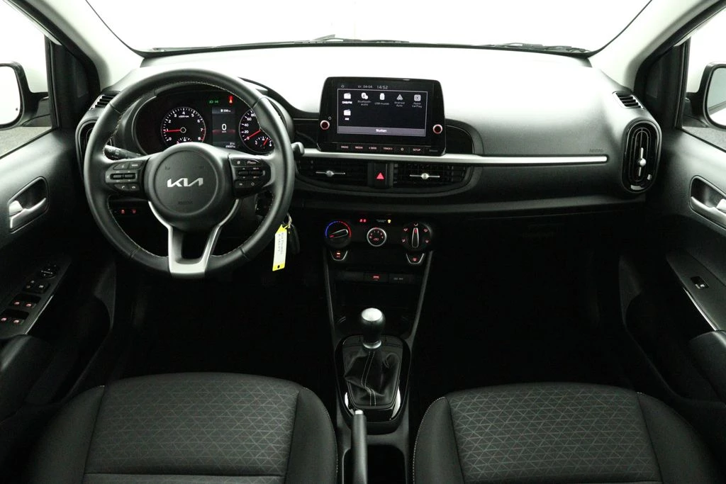 Kia Picanto – foto 42