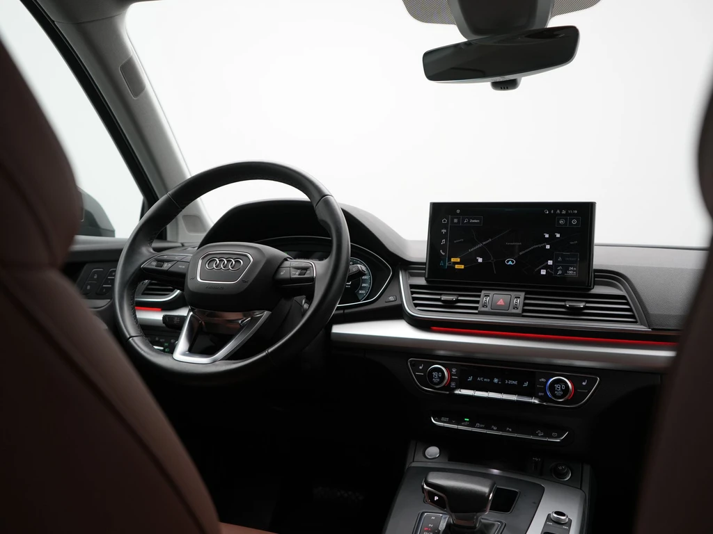 Audi Q5 – foto 33