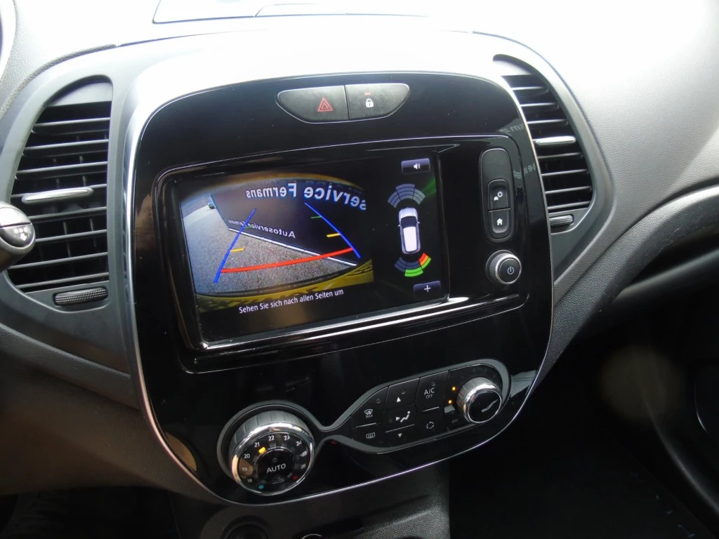 Renault Captur – foto 20