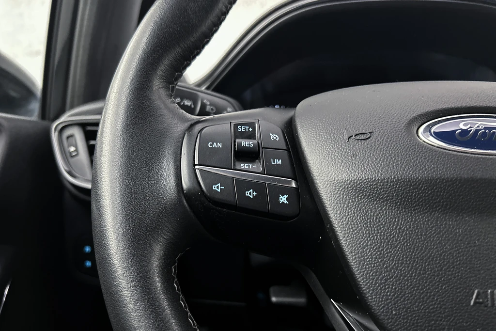 Ford Fiesta – foto 22