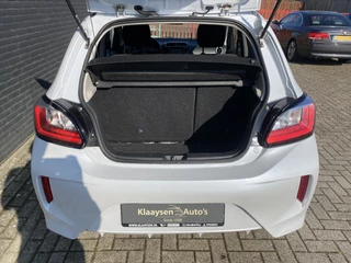 Mitsubishi Space Star – thumbnail 18