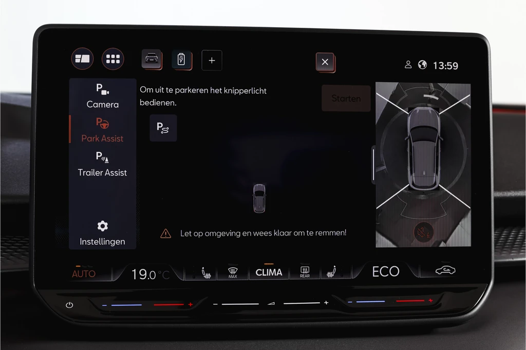 CUPRA Terramar – foto 47