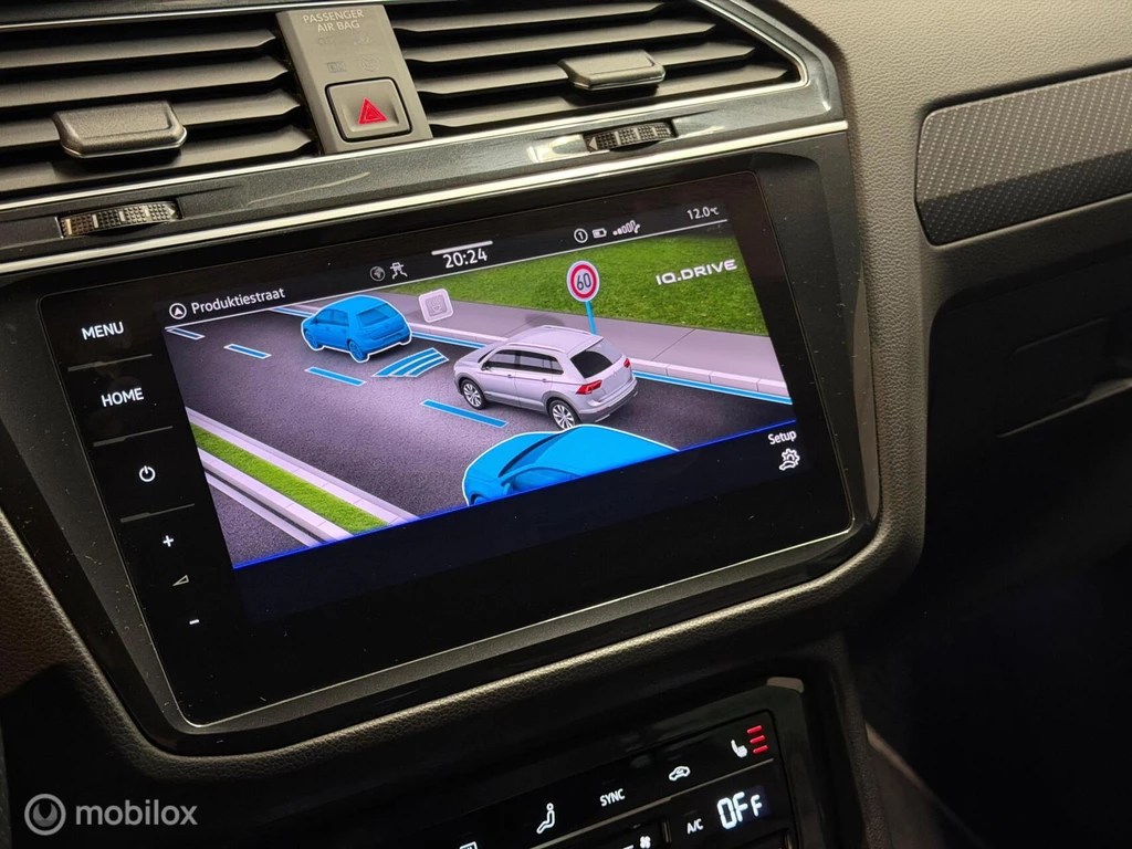 Volkswagen Tiguan – foto 49