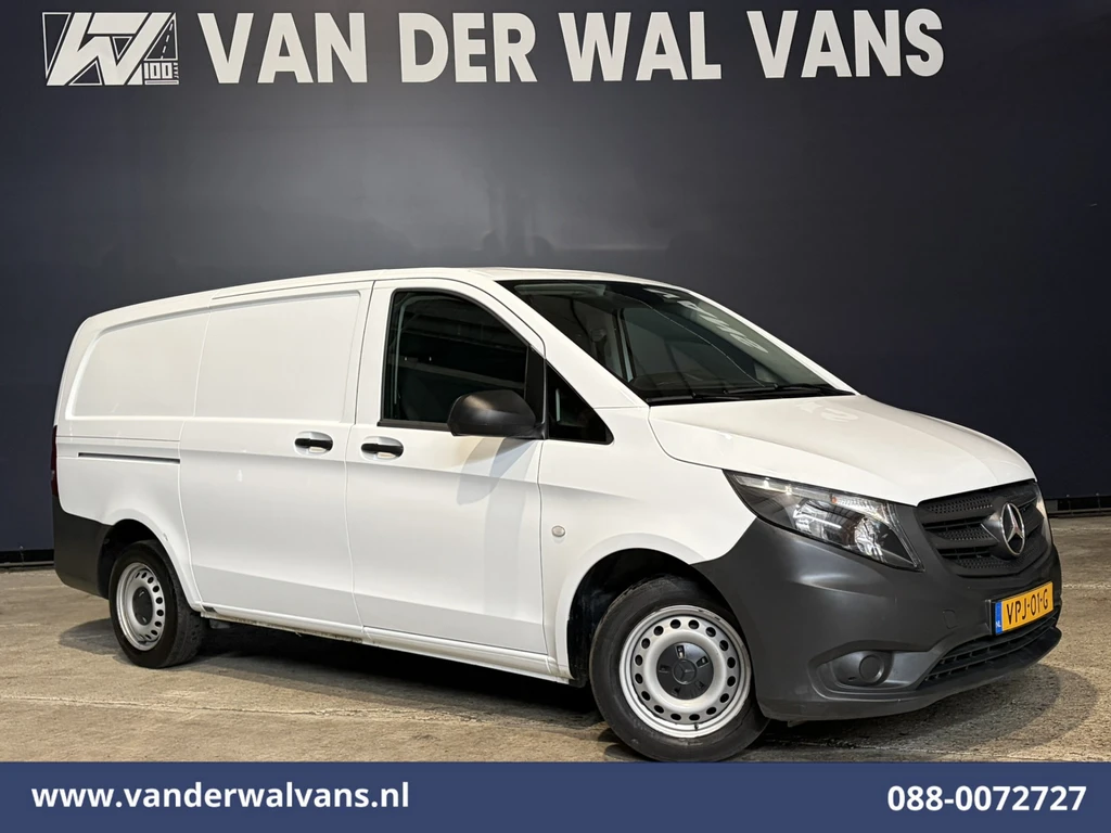 Mercedes-Benz Vito – foto 4