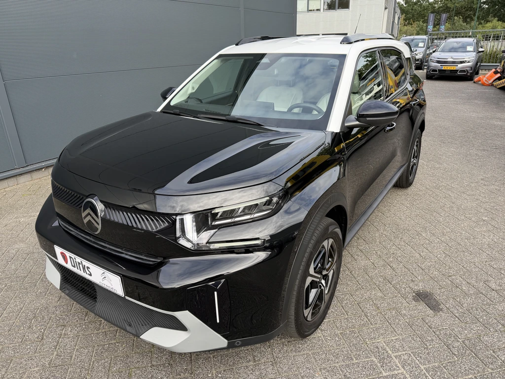 Citroën C3 Aircross – foto 2