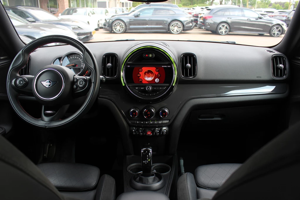 MINI Countryman – foto 10