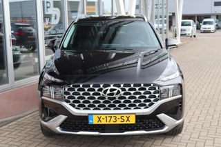 Hyundai Santa Fe – thumbnail 11