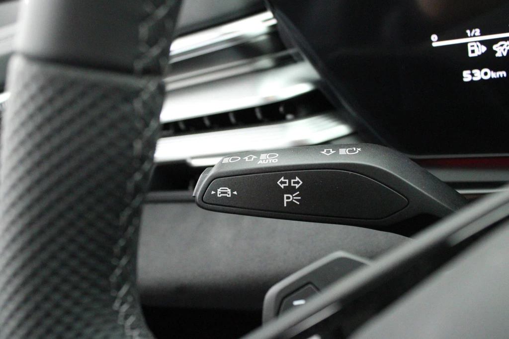Audi A6 – foto 20