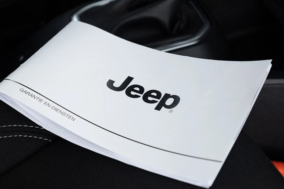 Jeep Renegade – foto 9