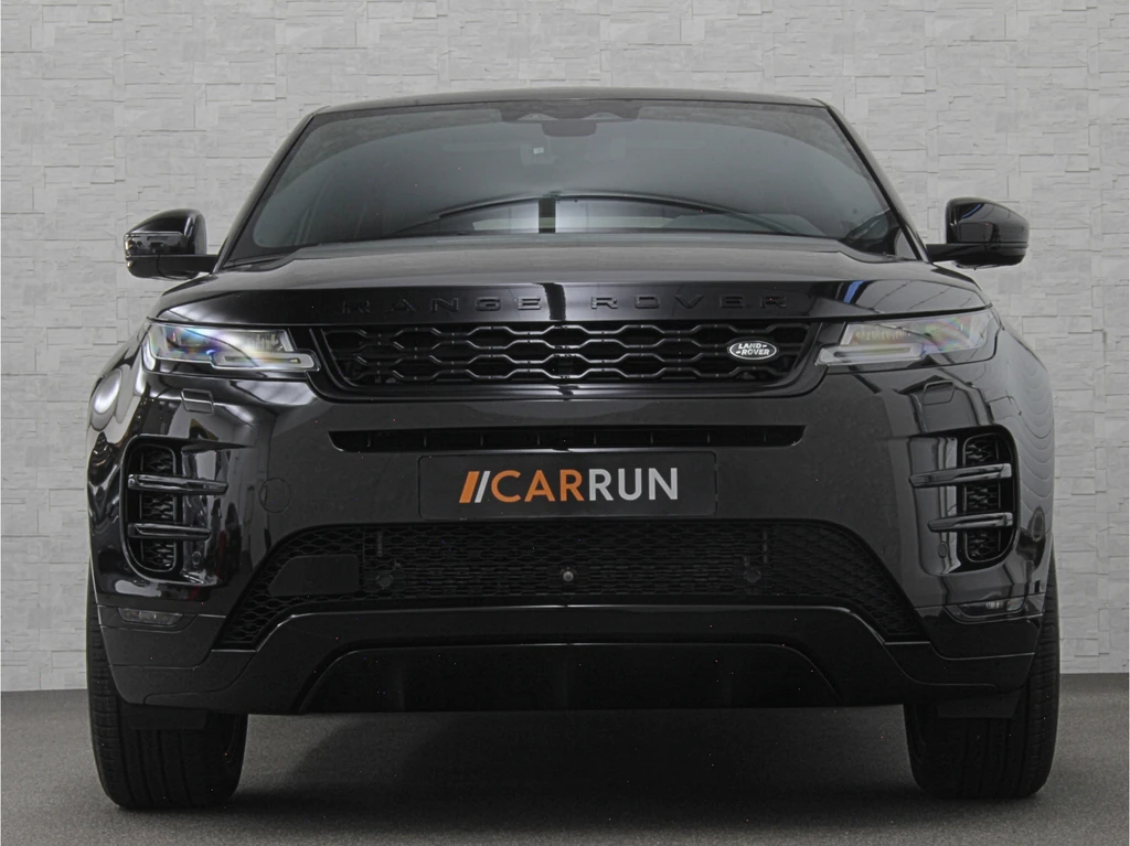 Land Rover Range Rover Evoque – foto 8