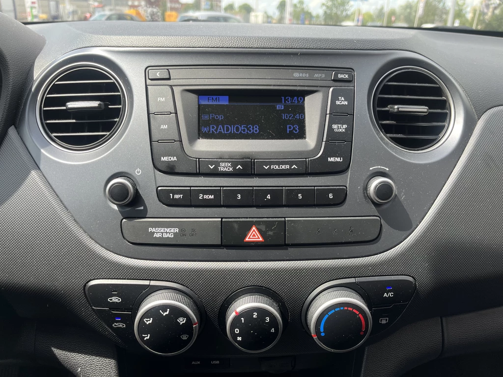 Hyundai i10 – foto 14
