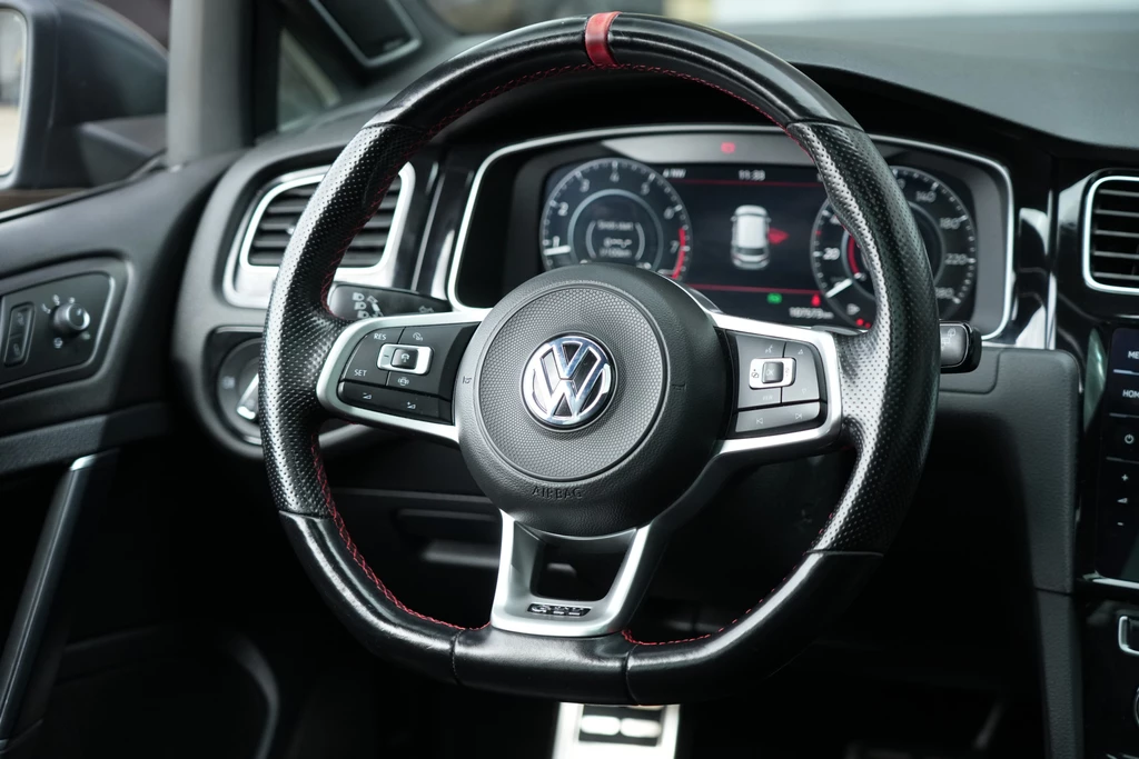 Volkswagen Golf – foto 8