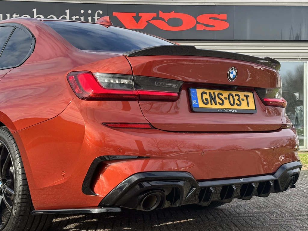 BMW 3 Serie – foto 4