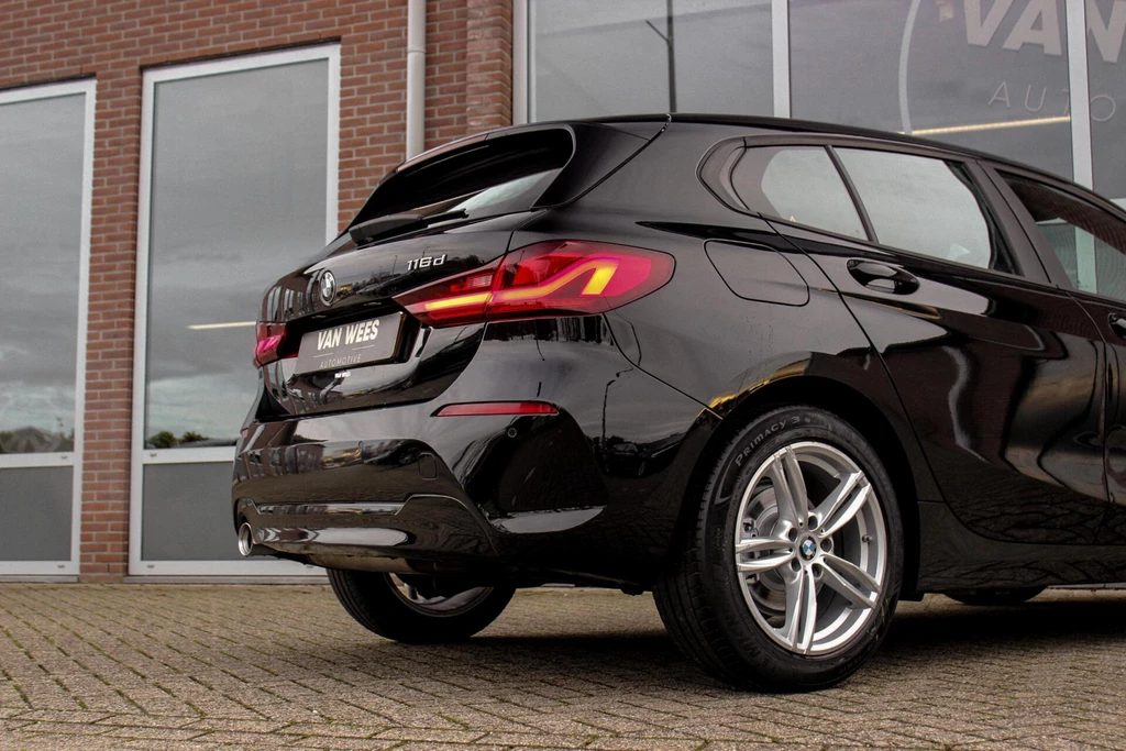 BMW 1 Serie – foto 5