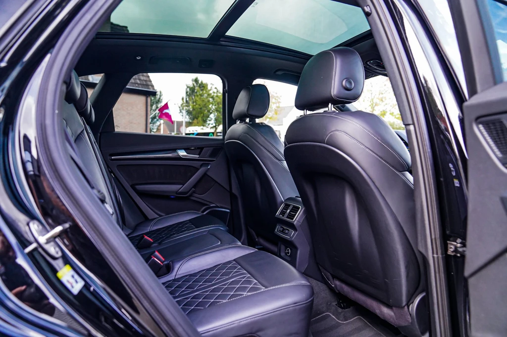 Audi SQ5 – foto 15